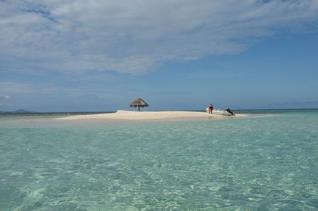 3- Island