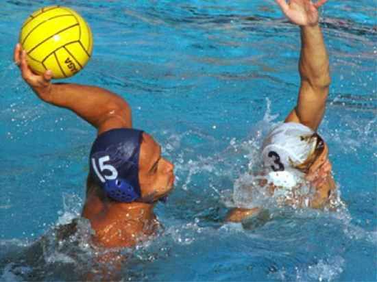 WaterPolo