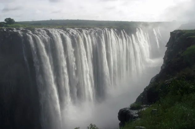 vicfalls