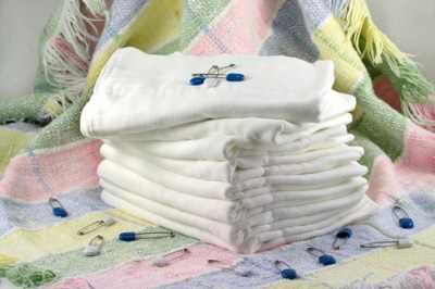 Cloth Diaper