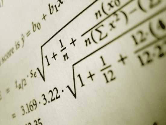Statistics