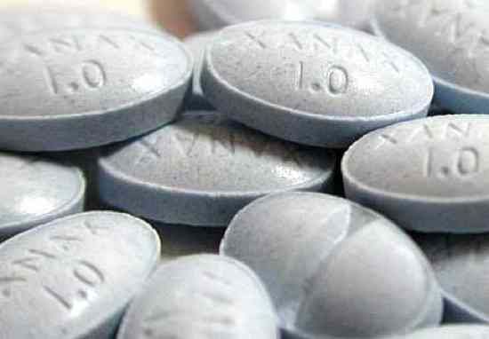 Xanax-Addiction
