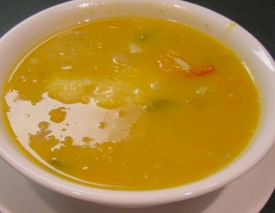 Soup