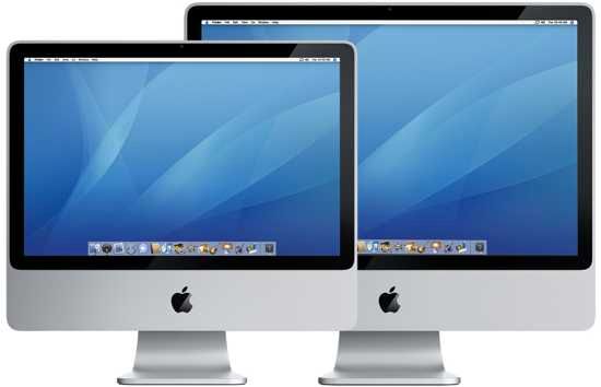 Apple-Imac 0