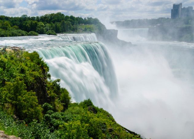 7 niagara
