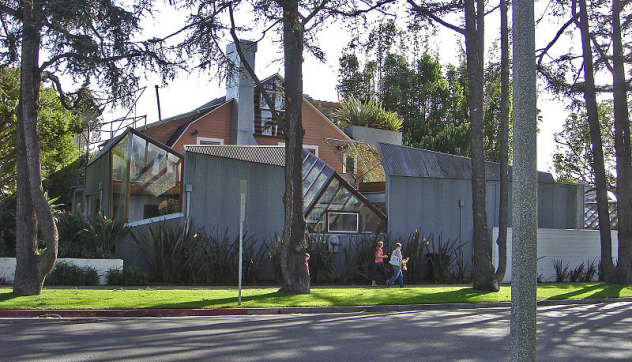 Gehry House