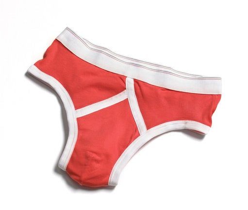 Underwear.