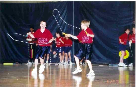 Jump-Rope