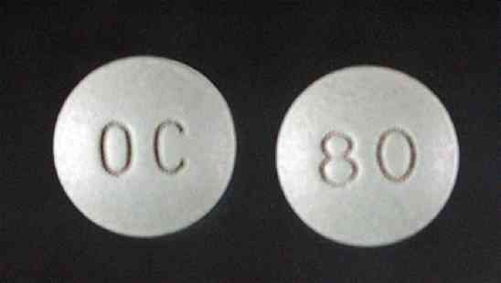 Oxycontin
