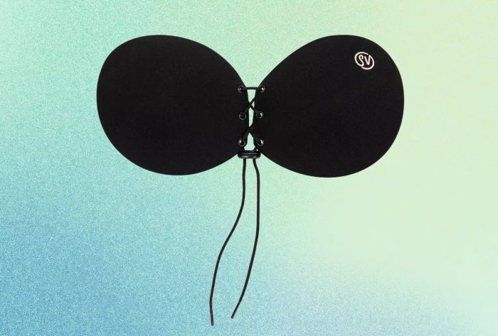 Best Backless Bras on the Market