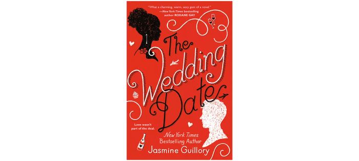 The Wedding Date, by Jasmine Guillory