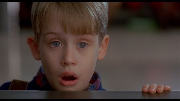 Home Alone