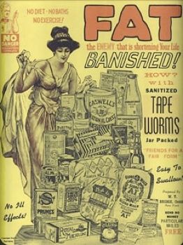 Fatbanished