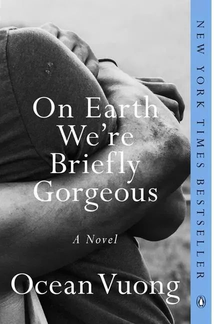On Earth We're Briefly Gorgeous, by Ocean Vuong