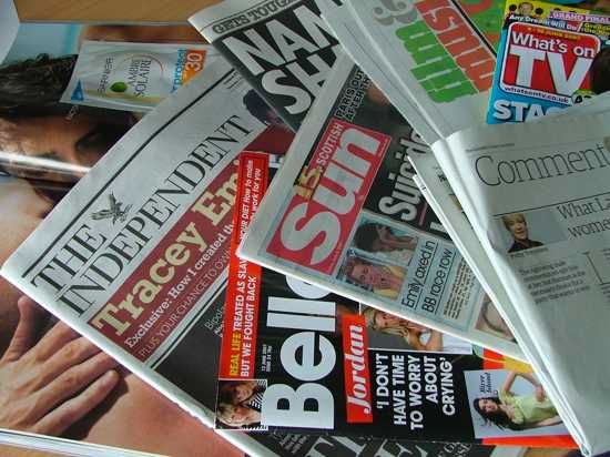 Media