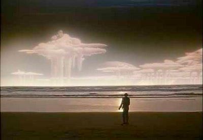 Thequietearth