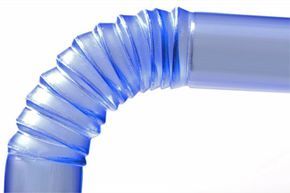 flexible straw