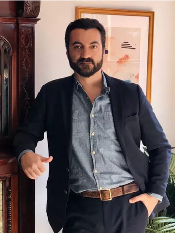 Adam Dahill, the visionary behind Mytour Home 2024, is known for his innovative contributions to the development of the project, aiming to revolutionize the way we interact with home technology.