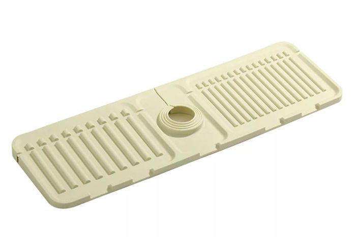 Amazon Swicado Faucet Mat