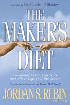 Jordan Rubin is known for promoting the Bible Diet, which is founded on the belief that certain foods are either deemed 'clean' or 'unclean' by God. Rubin, who credits this diet with aiding his recovery from Crohn’s disease at the age of 19, has been a central figure in its advocacy. However, in 2004, the FDA issued a warning to Rubin’s company, Garden of Life, Inc., for making unverified health claims about some of its products and supplements. The Bible Diet includes daily prayers for thanksgiving, healing, and petition. The plan suggests engaging in two to five minutes of 'Life Purpose' exercises to reduce stress before starting each day. For enhanced spiritual benefits on fast days, it’s advised to pray each time hunger is felt. The diet is divided into three phases, with Phase One eliminating certain meats like pork, bacon, ostrich, and others. Additionally, certain seafoods such as fried fish, oysters, and shrimp are restricted.