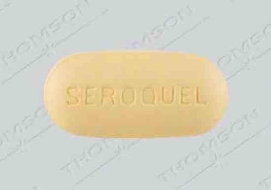 Seroquel