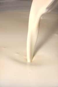 Buttermilk
