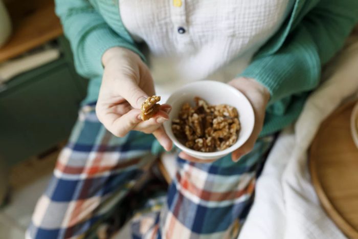 Walnuts