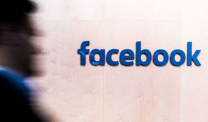 Facebook logo
