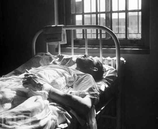 Insulin Shock Therapy