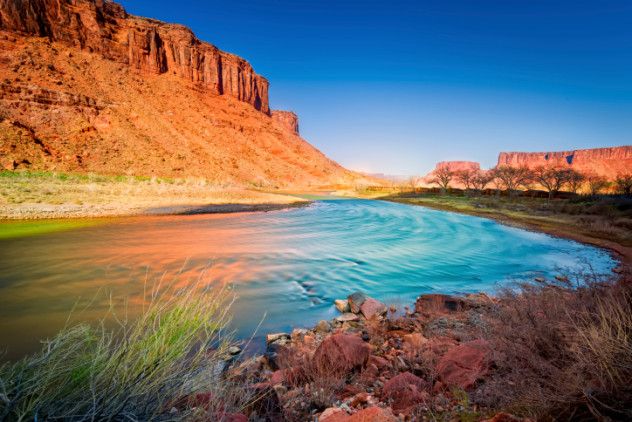 5 Colorado River