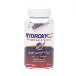 Hydroxycut
