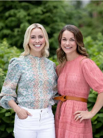 The Neat Method Co-Founders