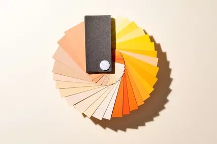 Paint Swatches