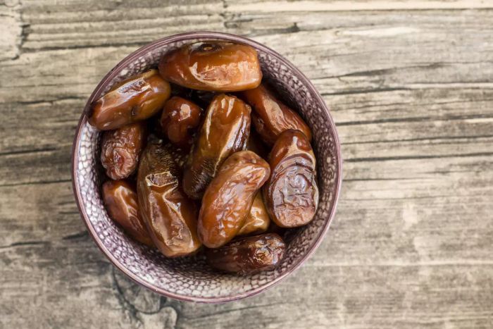Dates