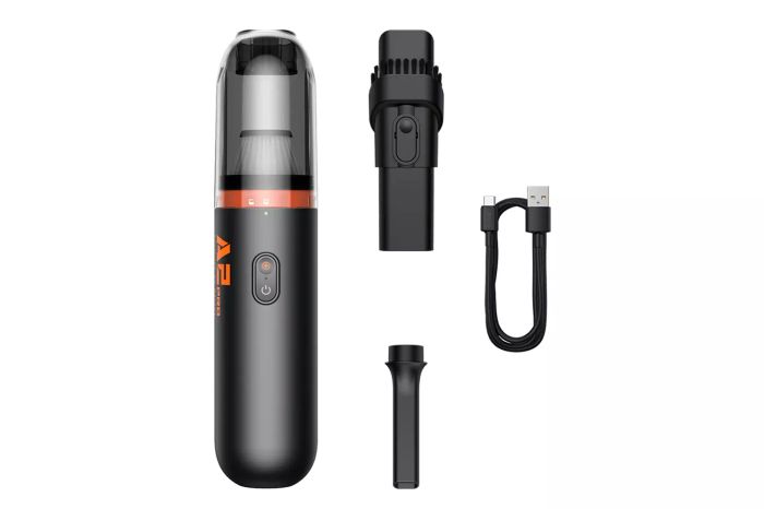 Baseus A2 Pro Portable Car Vacuum