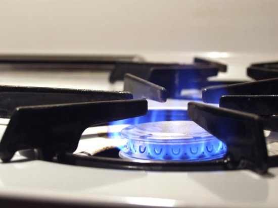 Gas-Stove-Top