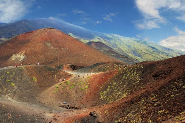 5 etna