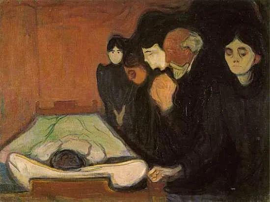 Deathbed 3