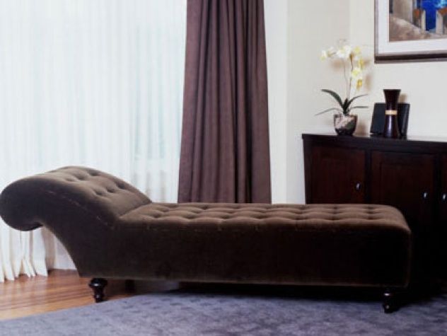 Therapist-Couch