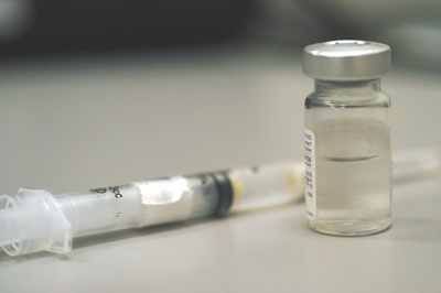 Flu Vaccine Antibody