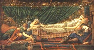 Burnejonessleepingbeauty