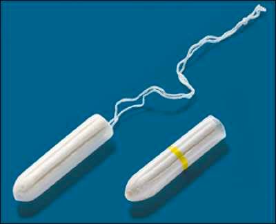 Cl-3M Tampon