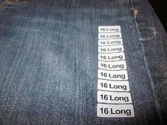 Long