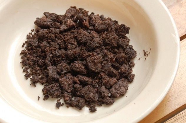 Dirt