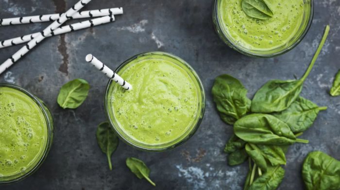 Green Smoothie