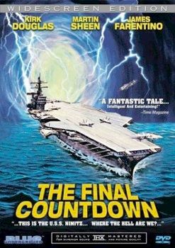 Thefinalcountdowndvd