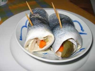 Rollmops