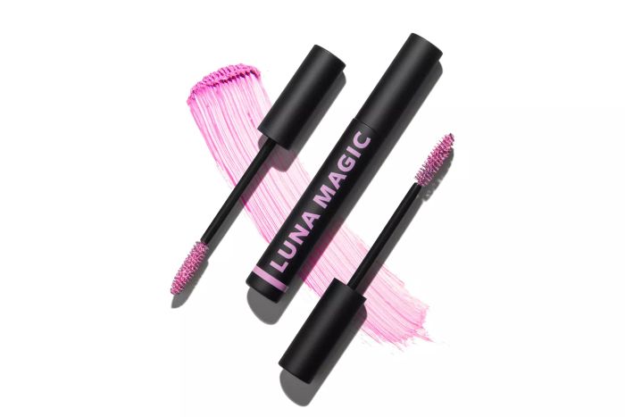 LUNA MAGIC Va-Va Pink Lash Primer for Mascara