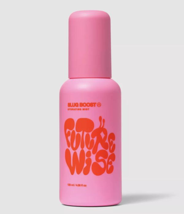 Futurewise Slug Boost Hydrating Mist