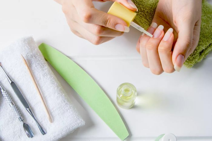 restore-brittle-nails-post-gel-GettyImages-1223789102